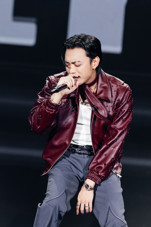 Gánh nặng của SOOBIN- Ảnh 7.
