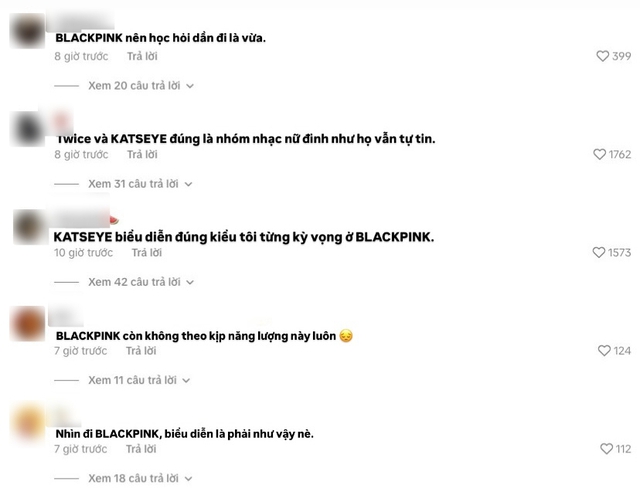 Xuất hiện nhóm nữ mới cực hay, BLACKPINK "về vườn" được rồi?- Ảnh 7.