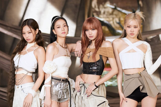 Xuất hiện nhóm nữ mới cực hay, BLACKPINK "về vườn" được rồi?- Ảnh 8.