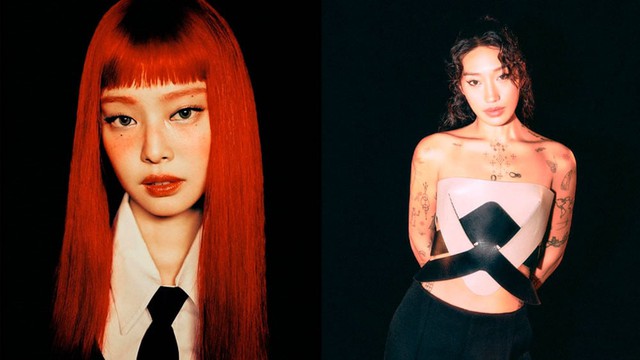 Nữ DJ hợp tác với Jennie hoá ra vừa giàu vừa chất: Ngầu thế này bảo sao hơn 4 triệu người mê- Ảnh 5.