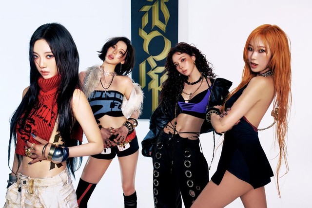 Bài hát biến cả Kpop thành trò hề- Ảnh 8.
