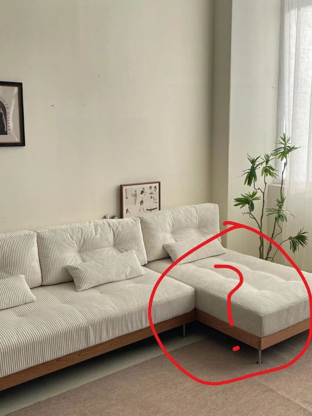 7 món nội thất nên chôn vào dĩ vãng, mua là dại dột- Ảnh 4.