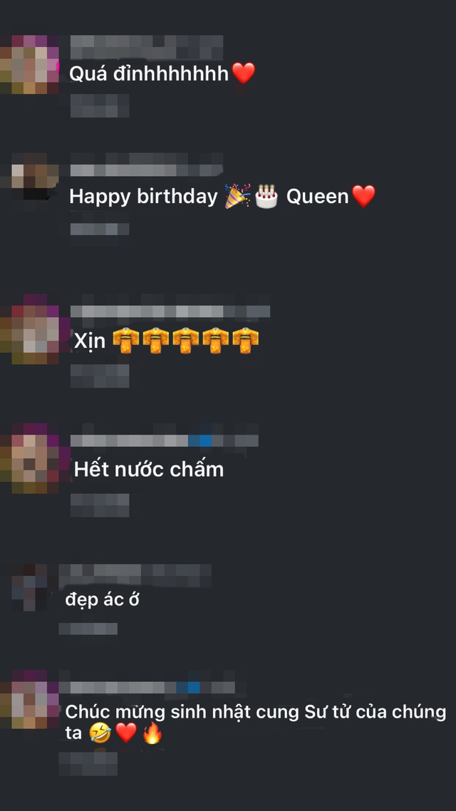 Bạn thân Xuân Ca khoe loạt ảnh nóng bỏng đón tuổi mới, fan "tan chảy"- Ảnh 7. Bạn thân Xuân Ca khoe loạt ảnh nóng bỏng đón tuổi mới, fan "tan chảy"- Ảnh 7.