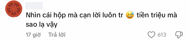 Brand của Lương Thùy Linh tiếp tục nhận "gạch đá" vì đóng gói "phèn", ẩu, kém sang!- Ảnh 7.