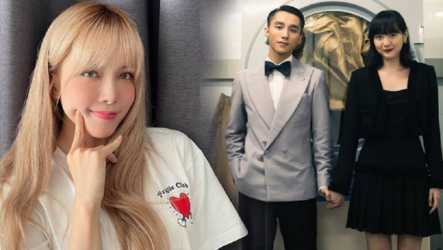 "Bãi chiến trường" réo tên Hải Tú - Thiều Bảo Trâm- Ảnh 3. "Bãi chiến trường" réo tên Hải Tú - Thiều Bảo Trâm- Ảnh 3.