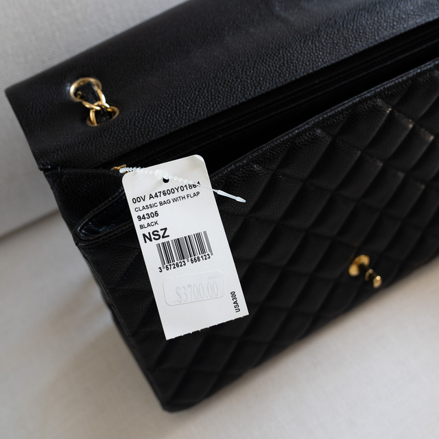 Chanel tiếp tục tăng giá, túi Classic đạt mức tăng hơn 345% trong 15 năm- Ảnh 3.