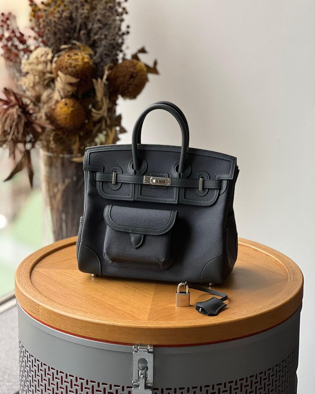 Jennie quay lại dùng túi Hermès tiền tỷ sau gần cả thập kỷ, còn là dòng cực đặc biệt- Ảnh 6.