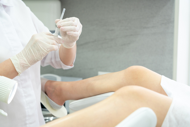 Hai phụ nữ tử vong sau khi tiêm filler vào vùng kín- Ảnh 1.