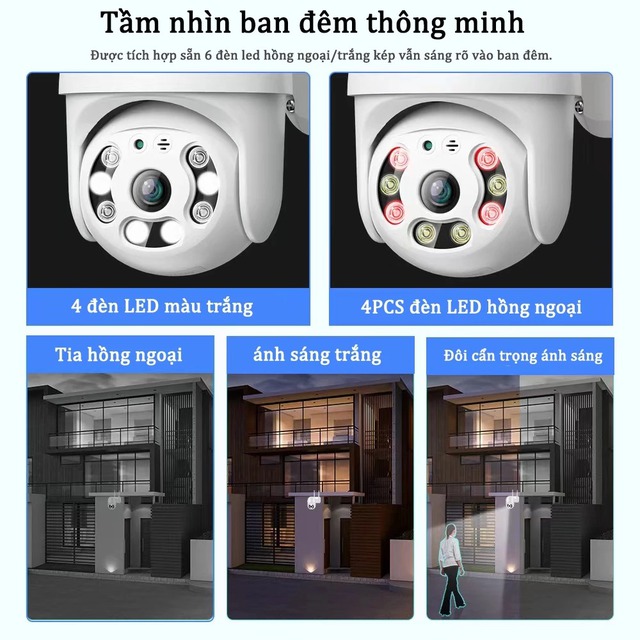 Trích xuất camera lúc nửa đêm, người đàn ông hãi hùng khi thấy 7 bóng người đứng sau lưng mình, sự thật  ngã ngửa- Ảnh 4.