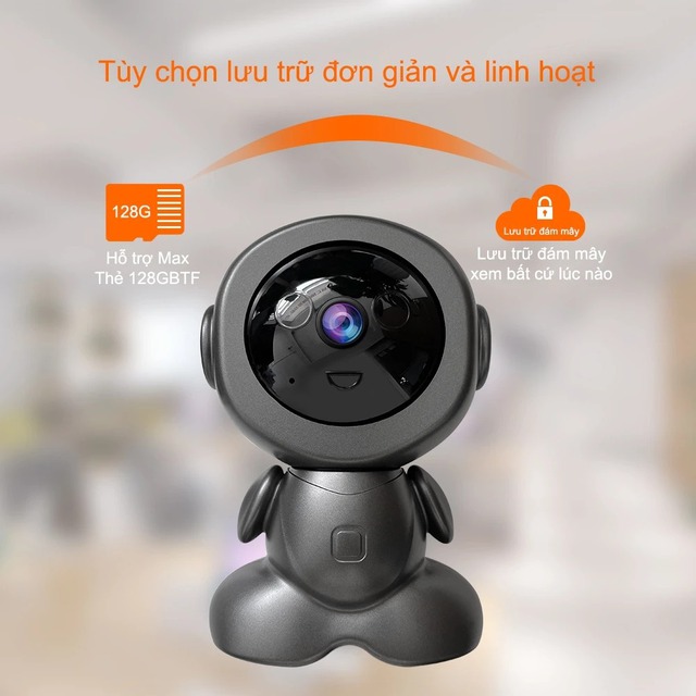 Trích xuất camera lúc nửa đêm, người đàn ông hãi hùng khi thấy 7 bóng người đứng sau lưng mình, sự thật  ngã ngửa- Ảnh 3.