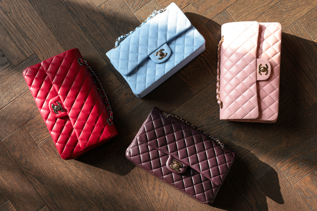 Chanel tiếp tục tăng giá, túi Classic đạt mức tăng hơn 345% trong 15 năm- Ảnh 1.