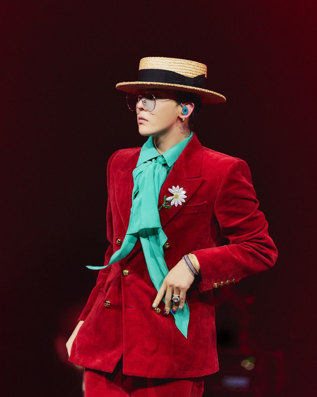 Lừa đảo vé concert G-Dragon thiệt hại 2 tỷ đồng, giá "chợ đen" lên đến 400 triệu- Ảnh 2.