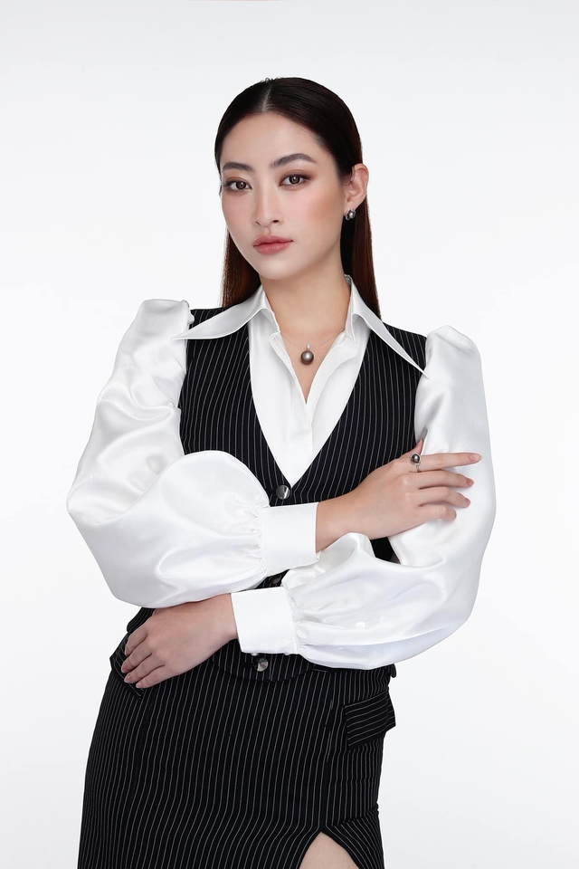 Hoa hậu Lương Thùy Linh bị "tấn công" dồn dập vì brand thời trang bán giá trên trời, chất lượng kém- Ảnh 4.