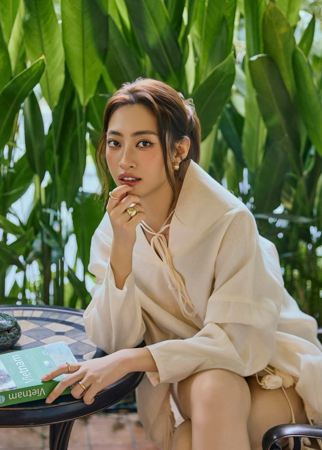 Hoa hậu Lương Thùy Linh bị "tấn công" dồn dập vì brand thời trang bán giá trên trời, chất lượng kém- Ảnh 7.