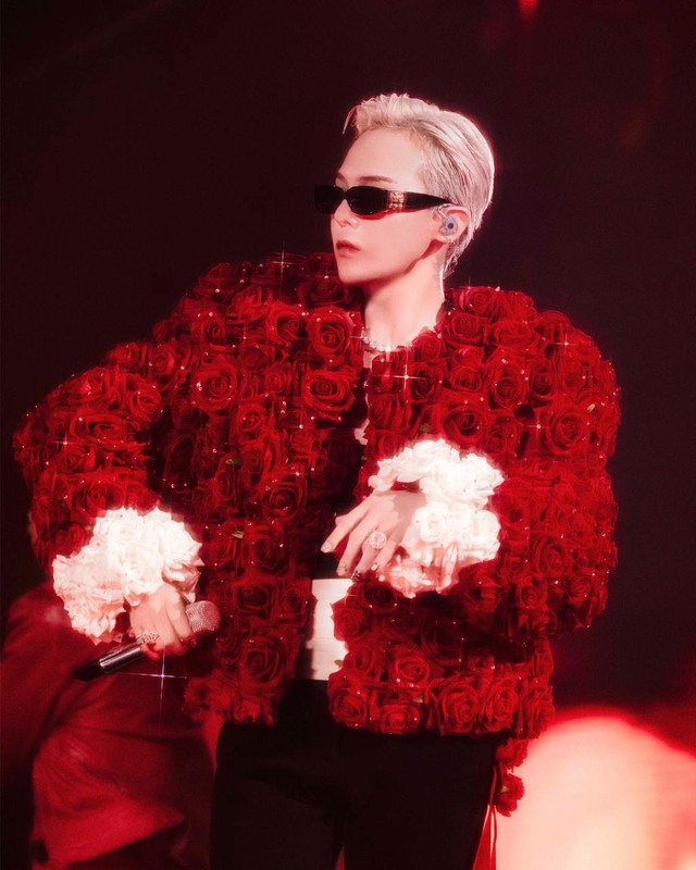 Lừa đảo vé concert G-Dragon thiệt hại 2 tỷ đồng, giá "chợ đen" lên đến 400 triệu- Ảnh 1.