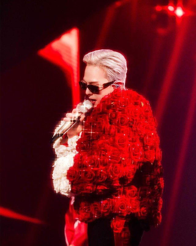 Lừa đảo vé concert G-Dragon thiệt hại 2 tỷ đồng, giá "chợ đen" lên đến 400 triệu- Ảnh 5.