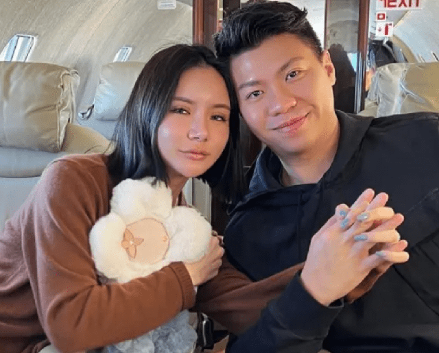 Nữ doanh nhân làm mẹ đơn thân, với khối tài sản ròng 73.000 tỷ: Vướng tin đồn là "bé ba"?- Ảnh 2.