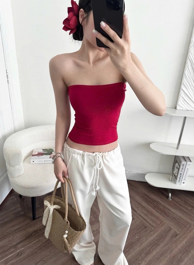 Cặp song sinh Việt sở hữu nhan sắc như "báu vật trần gian", style đời thường xinh điên đảo 0 điểm chê- Ảnh 19.