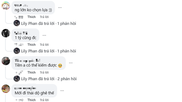 Nữ streamer đăng ảnh nóng bỏng "thử lòng" fan, màn đối đáp không thể bất ngờ hơn- Ảnh 11. Nữ streamer đăng ảnh nóng bỏng "thử lòng" fan, màn đối đáp không thể bất ngờ hơn- Ảnh 11.