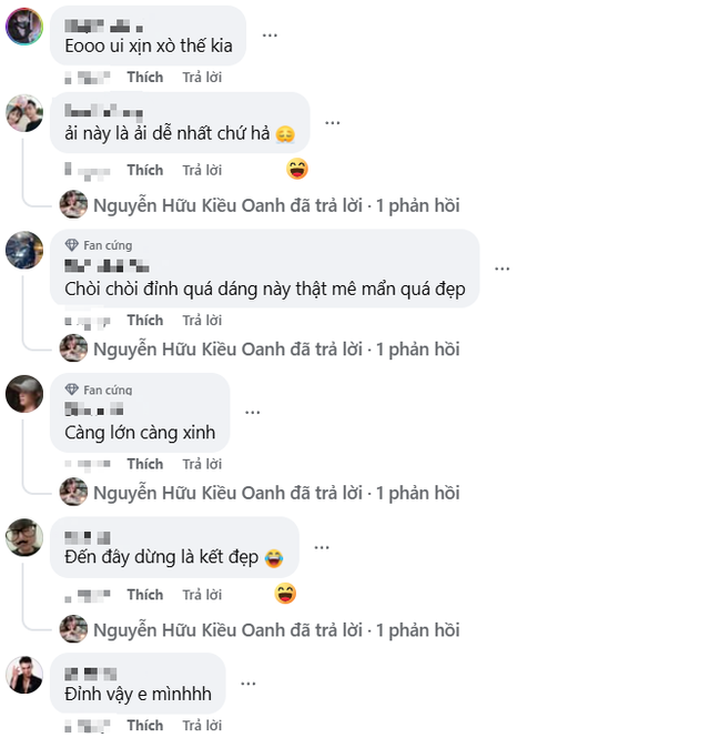 Ngắm góc nghiêng "đẹp quên sầu", cư dân mạng quên hẳn nữ streamer khóc trên live- Ảnh 7.