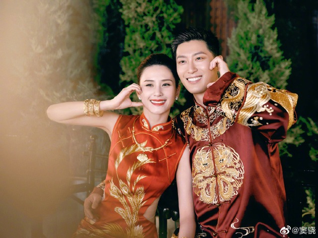 Gia đình tài phiệt ồn nhất lúc này: Thiếu gia bị tố lén có con riêng, ái nữ đã bỏ chồng sao hạng A?- Ảnh 6. Gia đình tài phiệt ồn nhất lúc này: Thiếu gia bị tố lén có con riêng, ái nữ đã bỏ chồng sao hạng A?- Ảnh 6.