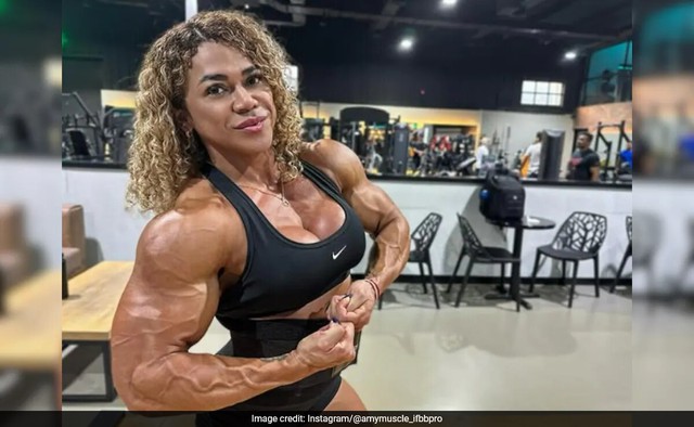 "Nữ hoàng phòng gym" bị hành hung bằng búa qua đời, cộng đồng thể hình chưa hết bàng hoàng- Ảnh 1.