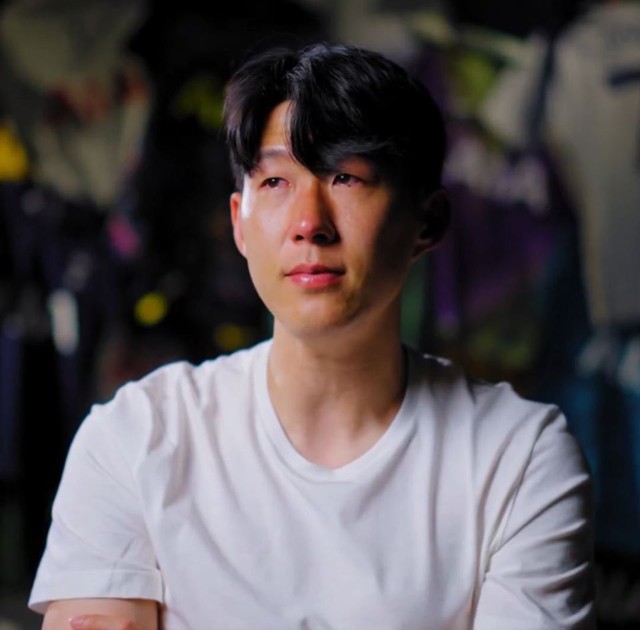 Son Heung-min khóc nghẹn ngào chào tạm biệt Tottenham, gia nhập giải bóng đá Mỹ với bản hợp đồng đắt nhất lịch sử- Ảnh 2.