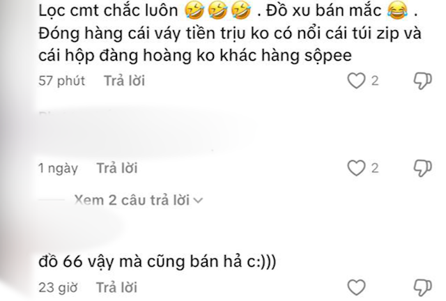 Hoa hậu Lương Thùy Linh bị "tấn công" dồn dập vì brand thời trang bán giá trên trời, chất lượng kém- Ảnh 3.