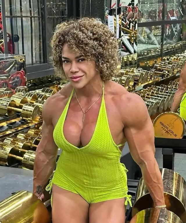 "Nữ hoàng phòng gym" bị hành hung bằng búa qua đời, cộng đồng thể hình chưa hết bàng hoàng- Ảnh 2.