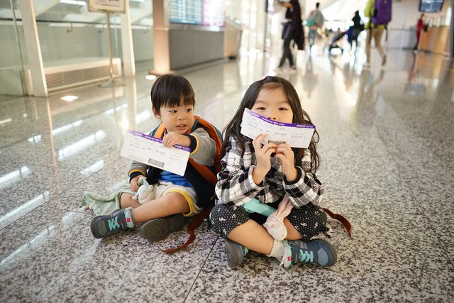 "Sau khi đi du lịch về, con hư hỏng hoàn toàn": Mùa hè này, hãy cảnh giác "cạm bẫy" này với con cái- Ảnh 1.