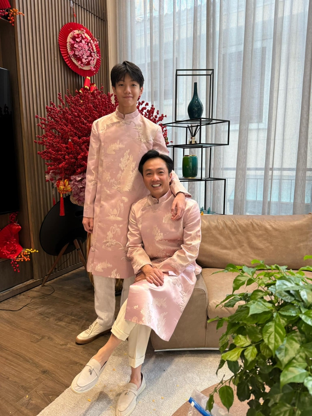 Cậu cả Subeo của Cường Đô La: 15 tuổi vào tập đoàn của ba, làm từ phục vụ bàn đến kinh doanh- Ảnh 6.