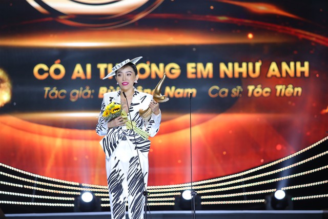 Bản hit 93 triệu views từng khiến Tóc Tiên bật khóc, 1 Anh Trai tiết lộ sự thật có liên quan đến Touliver- Ảnh 3.