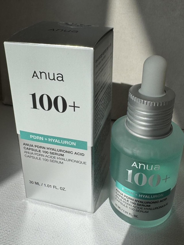 9 serum Hàn giúp da căng bóng như gương soi, đẹp đến mức filter cũng thấy vô dụng- Ảnh 1.