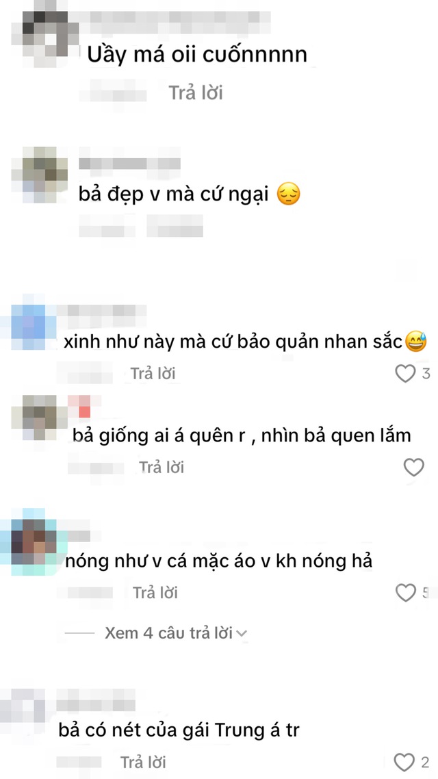 Sau Quỳnh Bei, cộng đồng mạng "săn lùng" gương mặt hot TikToker có 1,8 triệu follower- Ảnh 5.