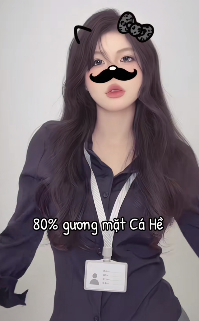 Sau Quỳnh Bei, cộng đồng mạng "săn lùng" gương mặt hot TikToker có 1,8 triệu follower- Ảnh 7.