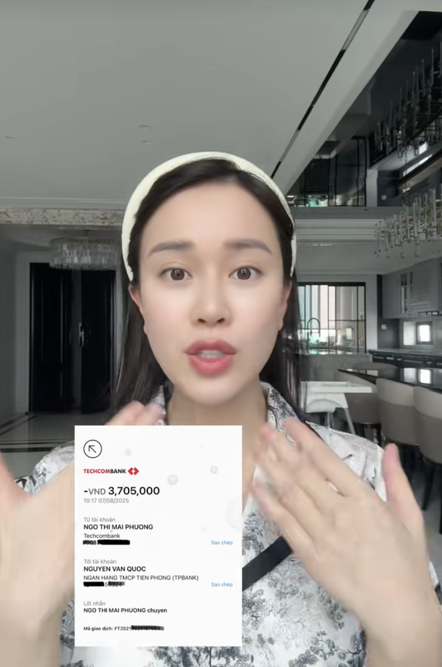 MC VTV bị shipper lừa đảo đọc đúng tên, địa chỉ, món hàng đang mua: Cay đắng mất tiền- Ảnh 2.