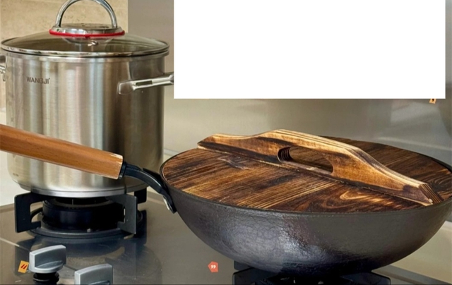 7 món đồ bếp dùng thích nhất quả đất, không mua sớm thì khổ cả thanh xuân nấu ăn- Ảnh 6.