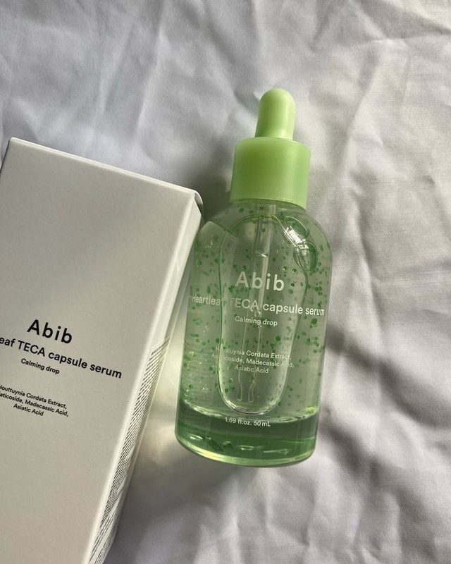 9 serum Hàn giúp da căng bóng như gương soi, đẹp đến mức filter cũng thấy vô dụng- Ảnh 4.