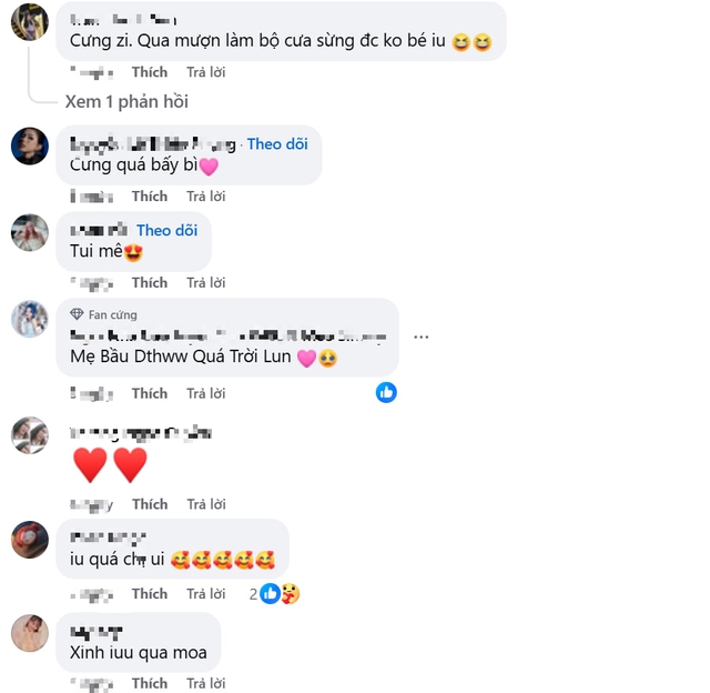 "Hot girl trứng rán" nhập trend búp bê, visual ngọt ngào, xinh lung linh- Ảnh 6.