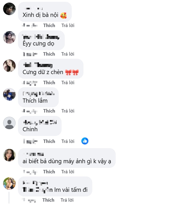"Hot girl trứng rán" nhập trend búp bê, visual ngọt ngào, xinh lung linh- Ảnh 5.