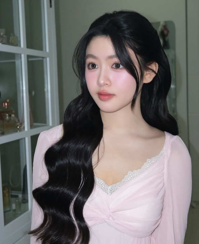 Lý do Lọ Lem tăng cân- Ảnh 4.