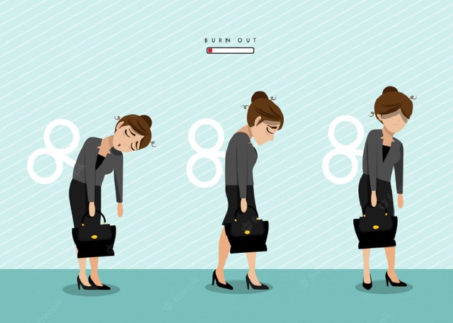 Gen Z kiệt sức vì deadline: Bác sĩ cảnh báo "hội chứng tâm thần công sở" trong giới trẻ- Ảnh 2.