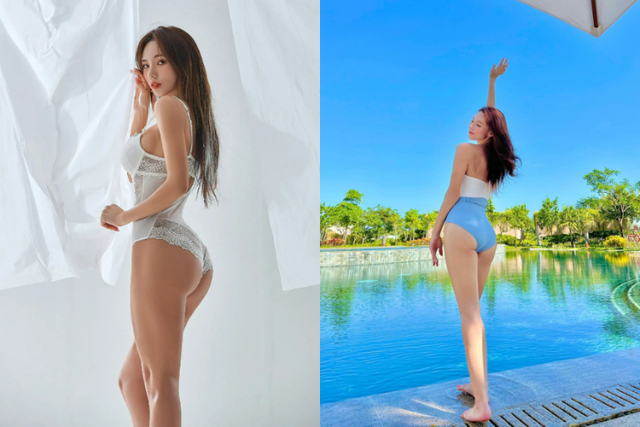 Bị chia tay cô gái điên cuồng giảm 50kg trong 2 năm, kết quả khiến bạn trai cũ Bị chia tay cô gái điên cuồng giảm 50kg trong 2 năm, kết quả khiến bạn trai cũ