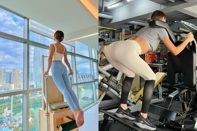 Bị chia tay cô gái điên cuồng giảm 50kg trong 2 năm, kết quả khiến bạn trai cũ Bị chia tay cô gái điên cuồng giảm 50kg trong 2 năm, kết quả khiến bạn trai cũ