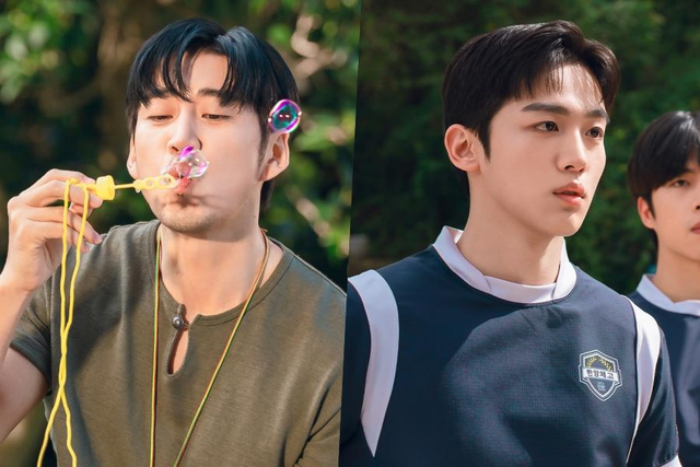 Phim Hàn hay chấn động chiếu tập nào top 1 rating tập đó: Dàn nam chính đẹp nhức nhối, netizen “lựa chồng” mỏi tay- Ảnh 6.