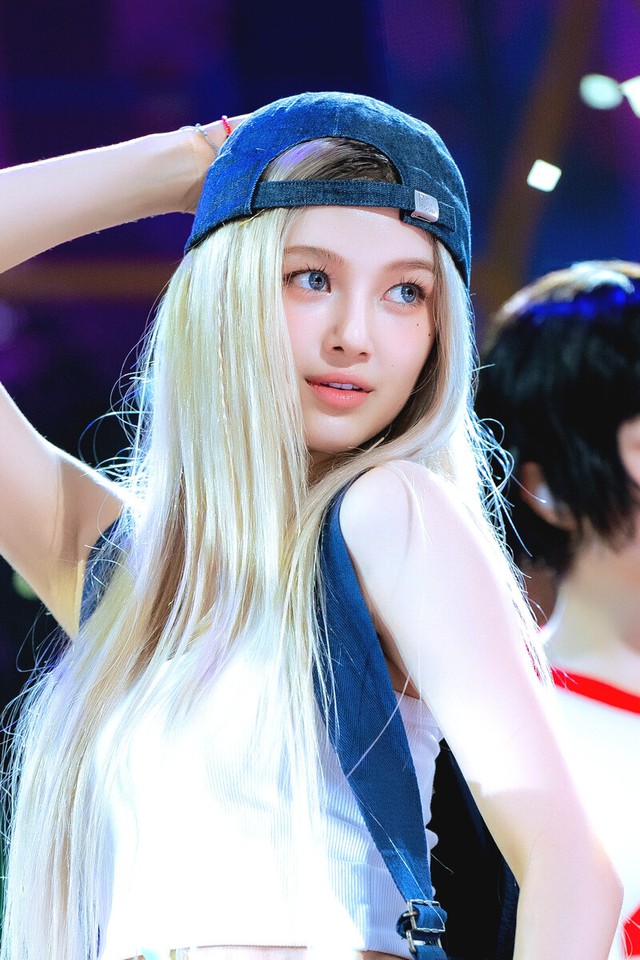 Bị triệt đường làm idol, nữ thần lai nhóm NewJeans "về vườn" kết hôn luôn rồi?- Ảnh 2.