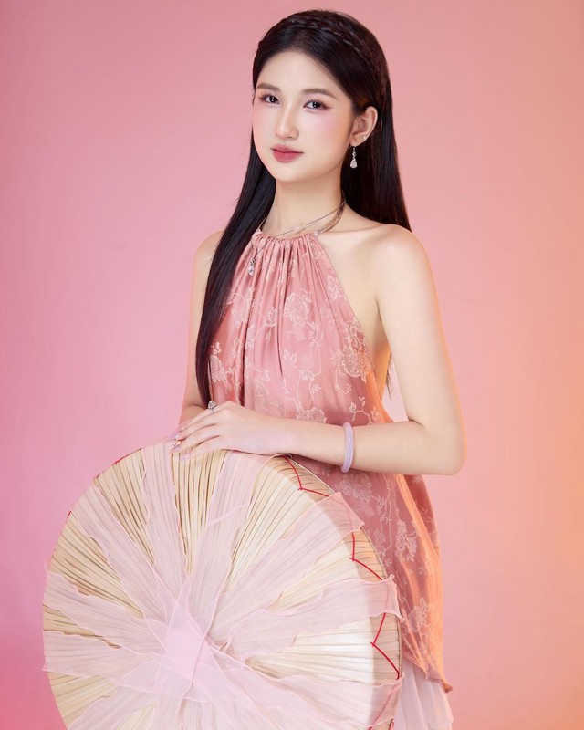 Vì sao Nàng Mơ được gọi là "Lưu Diệc Phi Việt Nam"?- Ảnh 6.