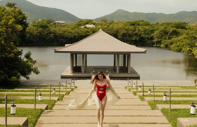 Đẹp như Hà Hồ còn tập gym hùng hục, lắc bình nước "muốn bay người", chị em "vượt lười" sẽ có body cực phẩm- Ảnh 7. Đẹp như Hà Hồ còn tập gym hùng hục, lắc bình nước "muốn bay người", chị em "vượt lười" sẽ có body cực phẩm- Ảnh 7.