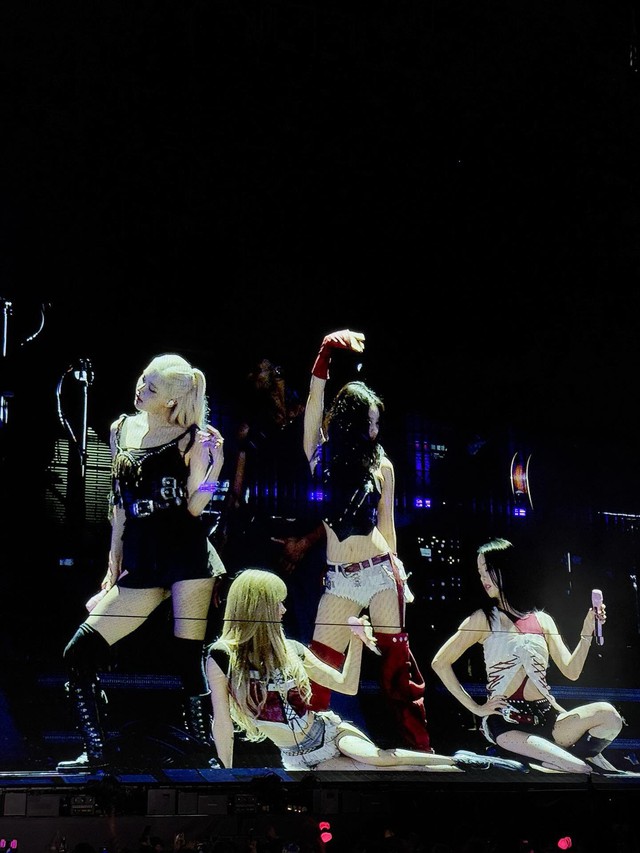 Thứ BLACKPINK cần cởi là mác “gà công nghiệp Kpop” thay vì quần áo- Ảnh 13.
