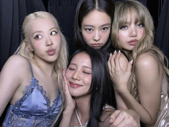 Thứ BLACKPINK cần cởi là mác “gà công nghiệp Kpop” thay vì quần áo- Ảnh 17.